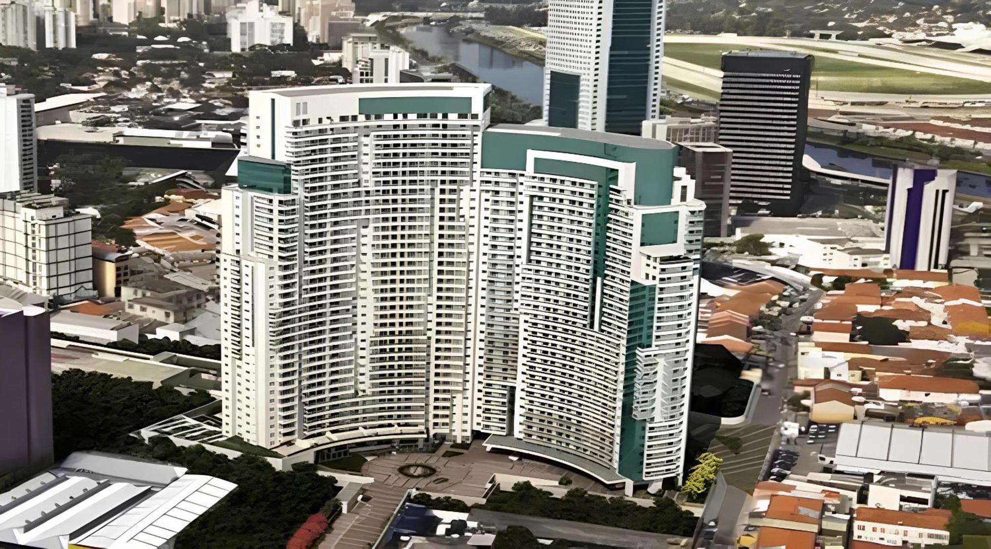 Thera Pinheiros-Sp Brazil São Paulo Luaran gambar