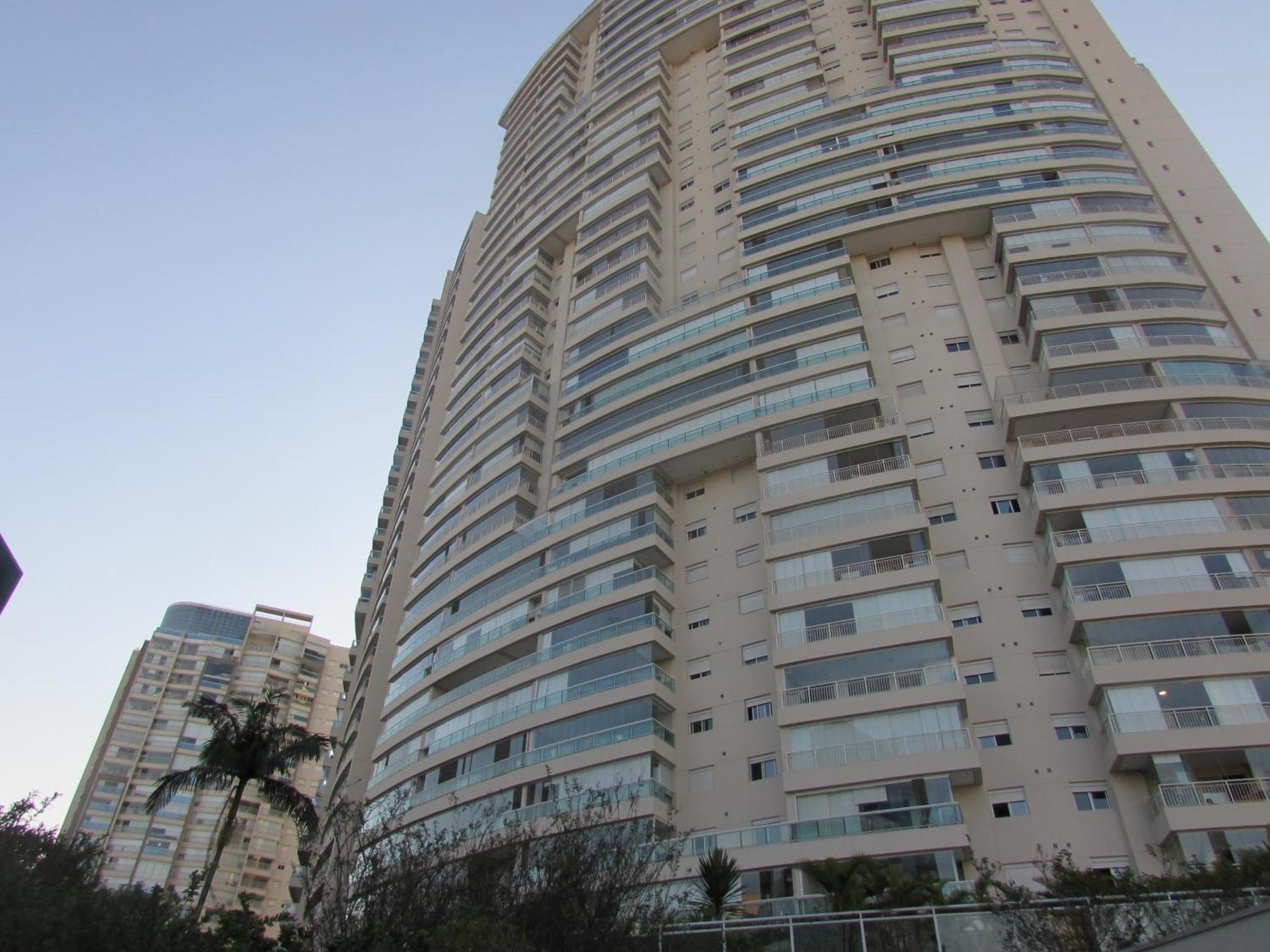 Thera Pinheiros-Sp Brazil São Paulo Luaran gambar