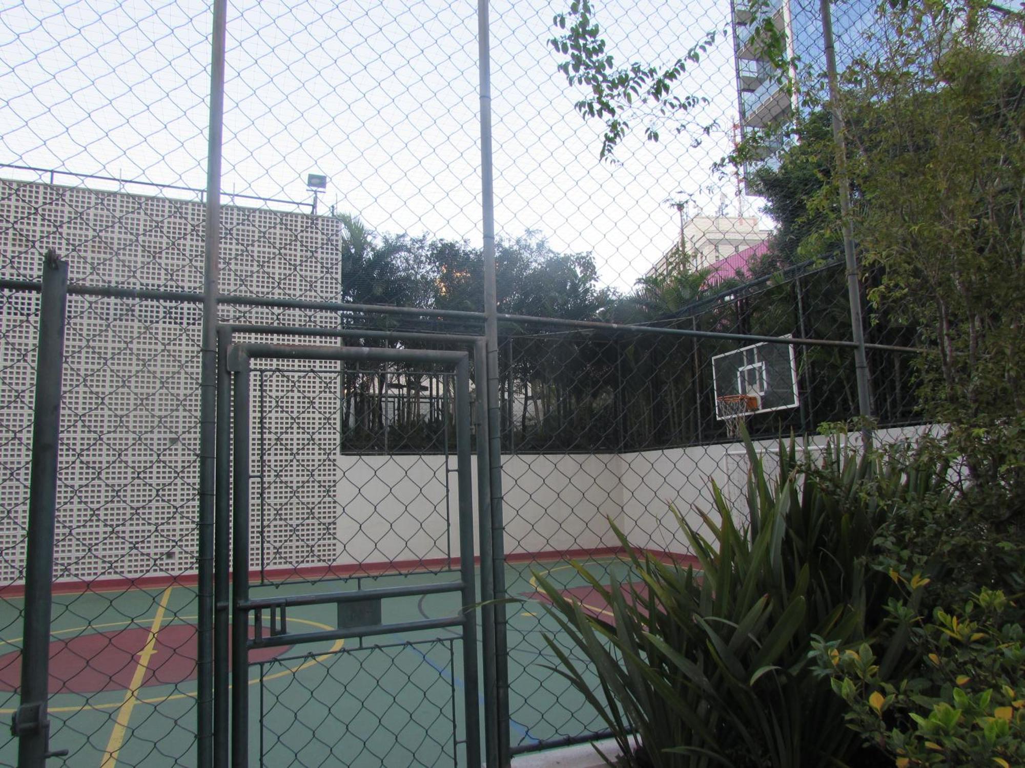 Thera Pinheiros-Sp Brazil São Paulo Luaran gambar