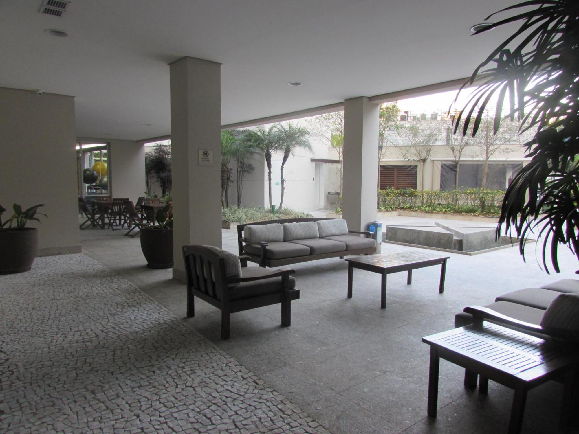 Thera Pinheiros-Sp Brazil São Paulo Luaran gambar