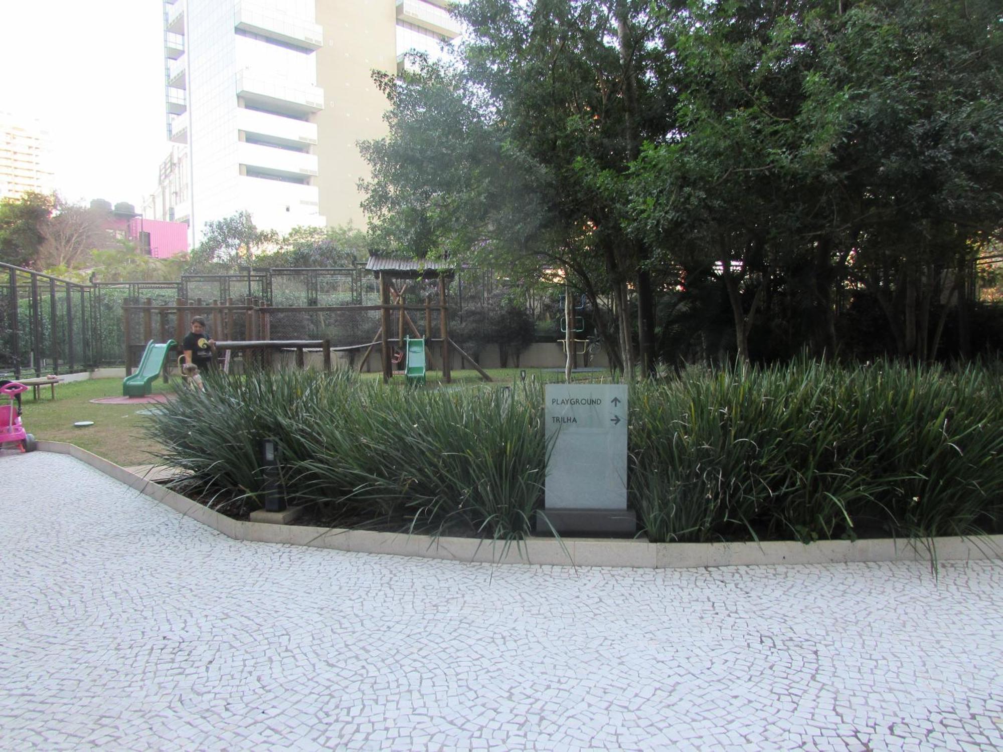 Thera Pinheiros-Sp Brazil São Paulo Luaran gambar