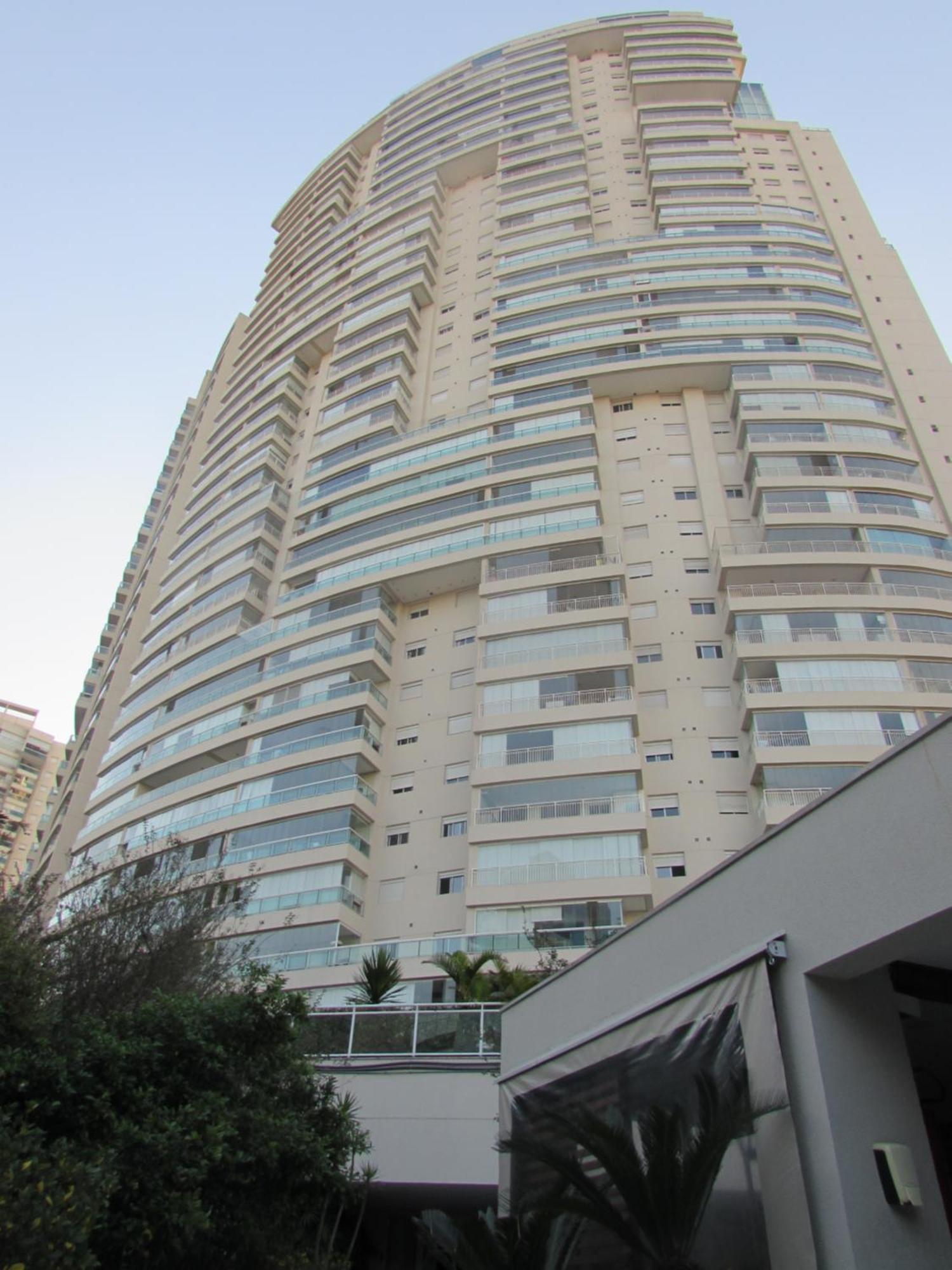 Thera Pinheiros-Sp Brazil São Paulo Luaran gambar