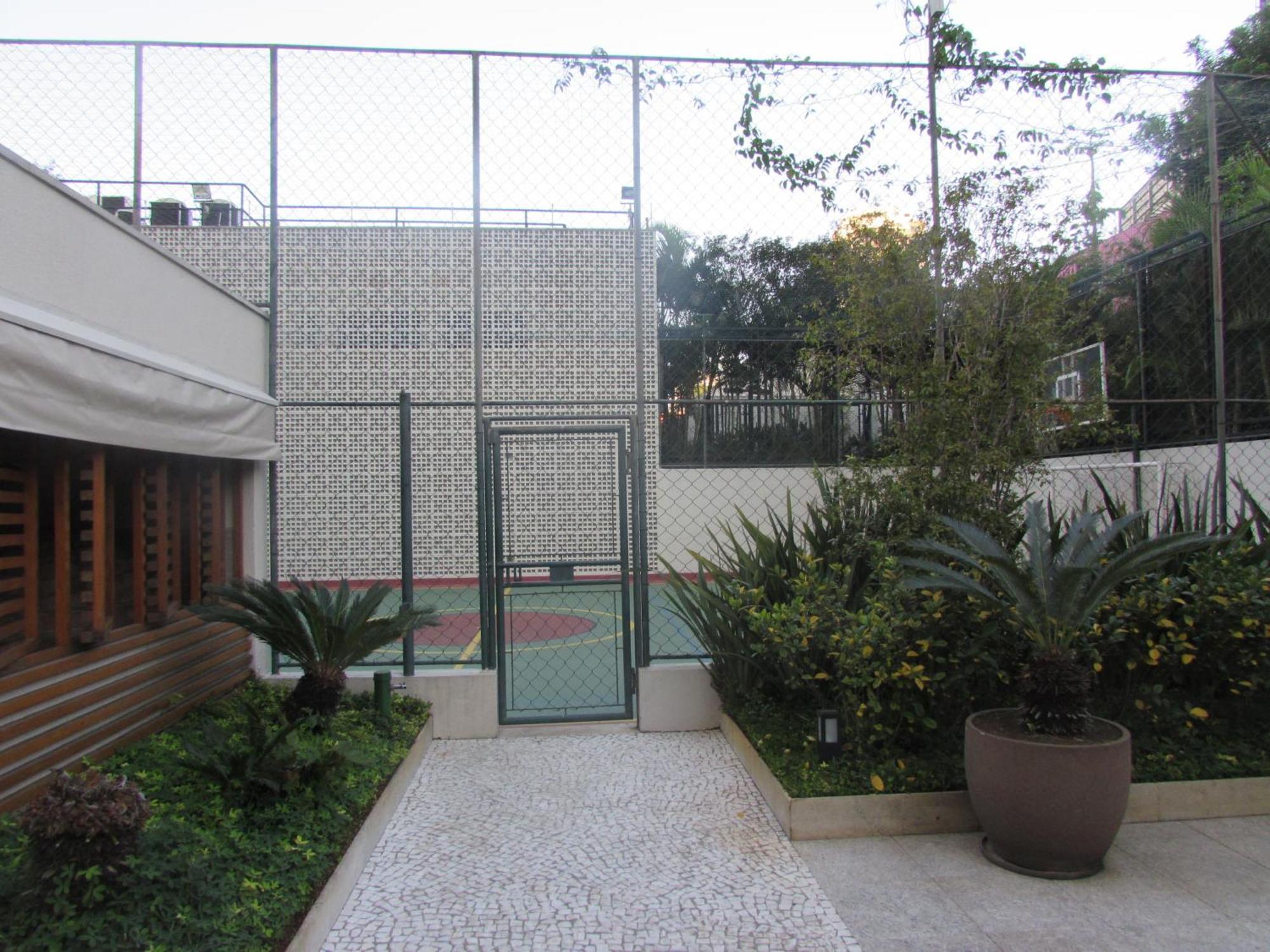Thera Pinheiros-Sp Brazil São Paulo Luaran gambar