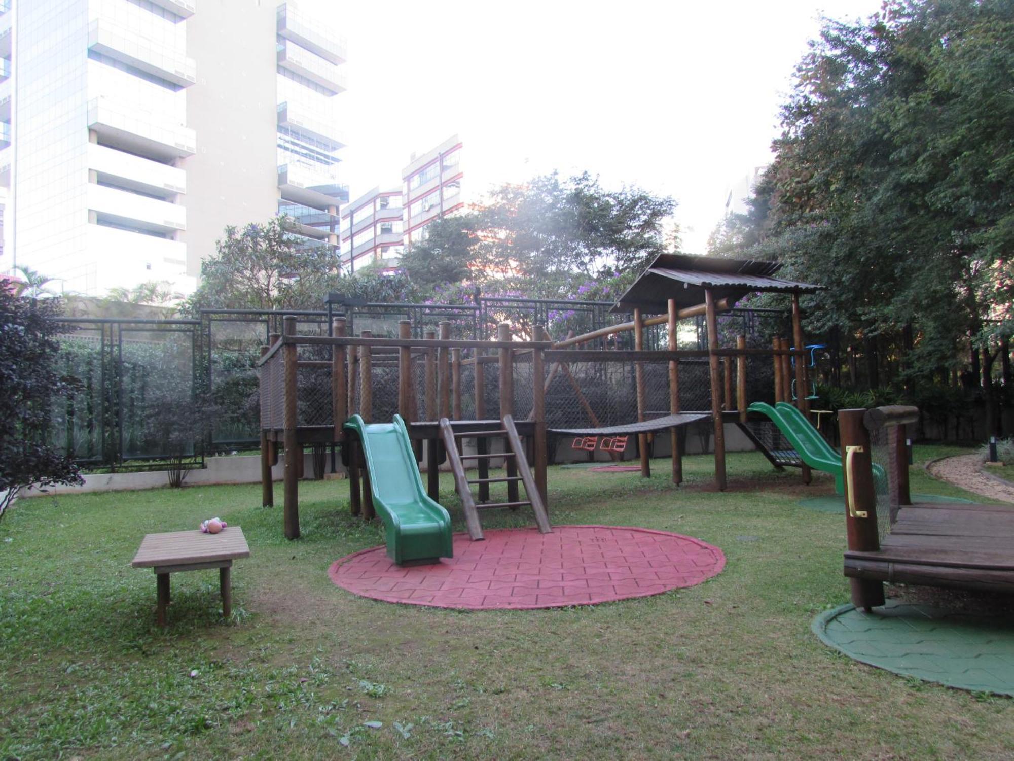 Thera Pinheiros-Sp Brazil São Paulo Luaran gambar