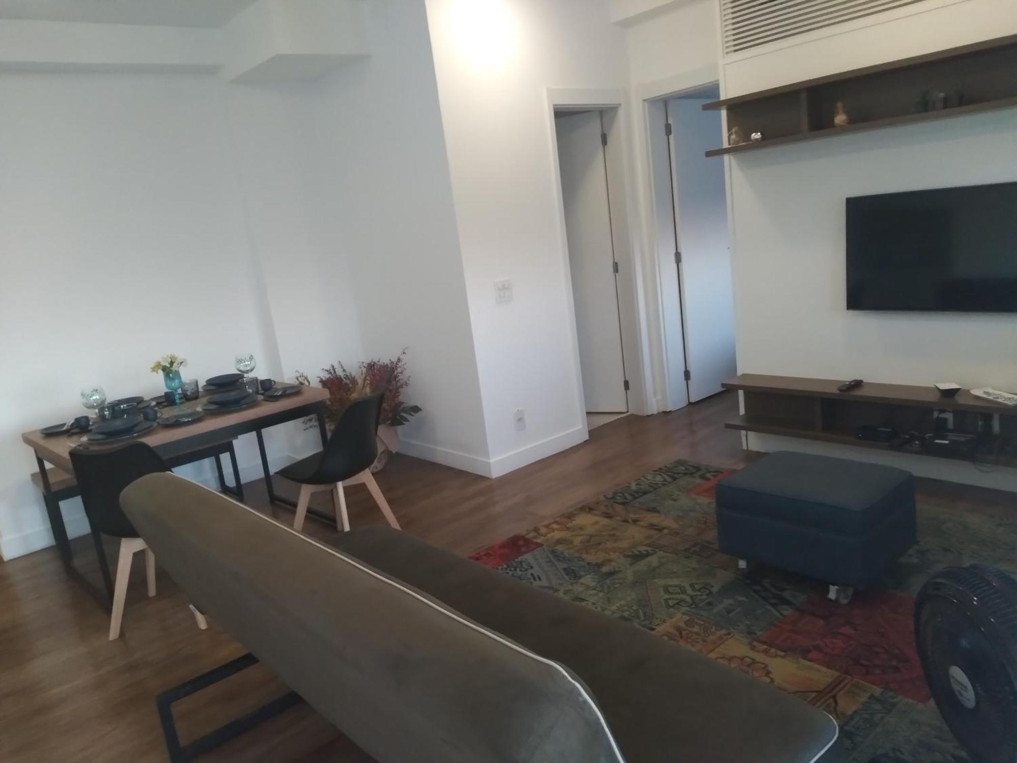 Thera Pinheiros-Sp Brazil São Paulo Luaran gambar